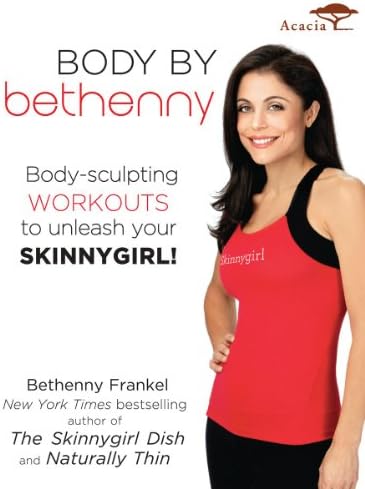 Body by Bethenny