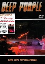 Live 1974(TV Recordings) [DVD]