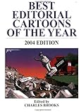Best Editorial Cartoons of the Year
