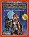 Curse of the Azure Bonds (Advanced Dungeons & Dragons/Forgotten Realms Module FRC2)