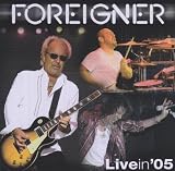 Live in 05 [CD+DVD]