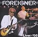 Live in 05 (CD+Dvd) von Foreigner - alle Infos
