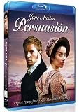 Persuasion [Blu-ray]