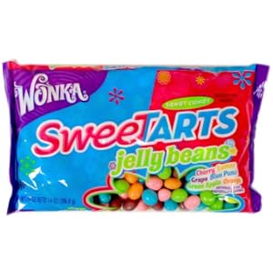 Sweetart Easter Jelly Beans 14oz.