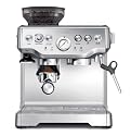 Breville BES870XL Barista Express Espresso Machine