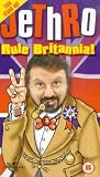 Review Universal Pictures UK  / Jethro - Rule Britannia [2001]