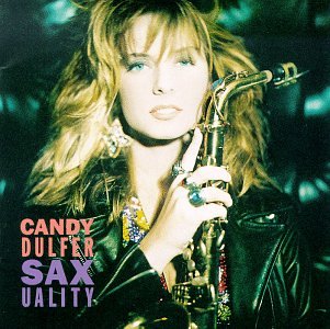 Candy Dulfer - So What Lyrics - Zortam Music