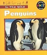 Penguins (Heinemann First Library)