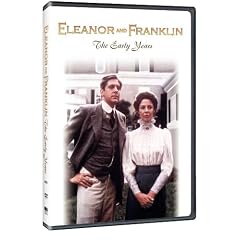 Eleanor & Franklin - The Early Years