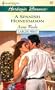 A Spanish Honeymoon (Harlequin Large Print (Numbered Paperback))