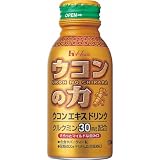 ハウス ウコンの力(6缶) ウコン