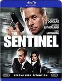 Image de Sentinel [Blu-ray]