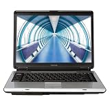 Toshiba Satellite A135-S2426 15.4 Laptop (Intel Celeron M Processor 530, 1 GB RAM, 80 GB Hard Drive, Vista Basic)