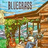 Revue Various Artists  / The Best of Bluegrass