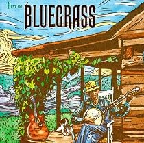 The Best of Bluegrass