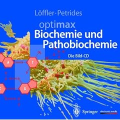 Optimax Biochemie und Pathobiochemie. CD- ROM f�r Windows 3.1/95/ NT/3.51/4.0. Die Bild- CD