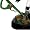 Luke Skywalker Stormtrooper Animated Star Wars Gentle Giant Exclusive Maquette