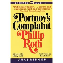 Portnoy's Complaint Unabridged