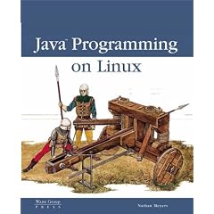 Java Programming on Linux