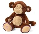 Cuddlewumps Monkey