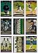 2006 Topps Arizona DiamondBacks Baseball Cards Complete Team Set (21 cards)