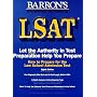 How to Prepare for the Lsat: Law School Admission Test (8th ed)