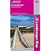 Fraserburgh, Peterhead and Ellon (Landranger Maps) (Landranger Maps)