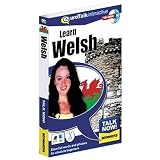 Talk Now! Learn Welsh - Beginning Level (old version)