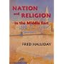 Nation and Religion in the Middle East