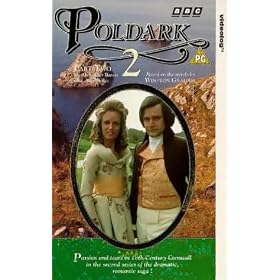 Poldark 2 - Part 2 [VHS] [1977]