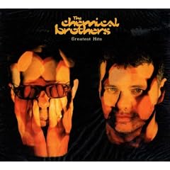 Chemical Brothers - Greatest Hits 2 CD Set