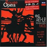 Purcell: King Arthur