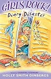 Diary disaster