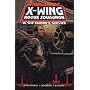 X-Wing Rogue Squadron: In the Empire's Service (Star Wars)