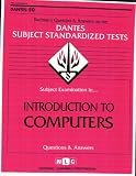 DSST Introduction to Computers With Basic Programming (DANTES series) (Dantes Series : No. 50)