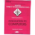 DSST Introduction to Computers With Basic Programming (DANTES series) (Dantes Series : No....
