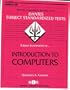 DSST Introduction to Computers With Basic Programming (DANTES series) (Dantes Subject Standardized Tests Passbooks)