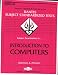 Book DSST Introduction to Computers With Basic Programming (DANTES series) (Dantes Series : No. 50)
