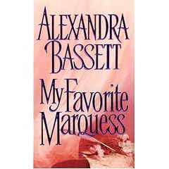 My Favourite Marquess