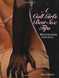The Call Girls Best Sex Tips