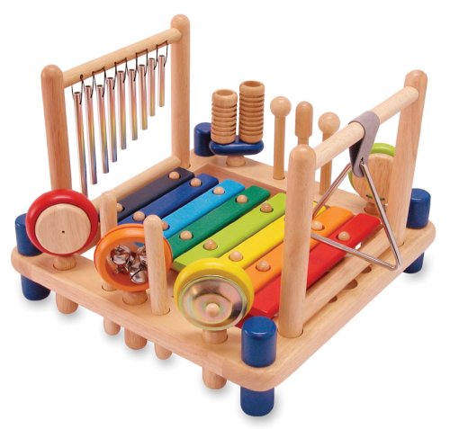 Childrens Toyshop  Toys : Marbel - Melody Mix