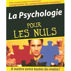 La Psychologie