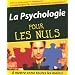 La Psychologie