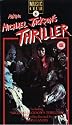 Making Michael Jackson's Thriller [VHS] [1983]