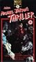 Making Michael Jackson's Thriller [VHS] [1983]