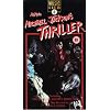 Making Michael Jackson's Thriller [VHS]