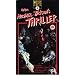 Making Michael Jackson's Thriller [VHS]