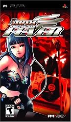 DJ Max Fever
