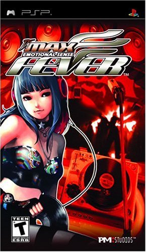 DJ Max Fever