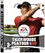 Tiger Woods PGA Tour 08 (PS3)